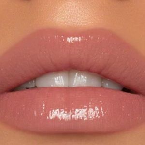 Pat McGrath Labs Satinallure Lipstick- Nude Fantasia 648